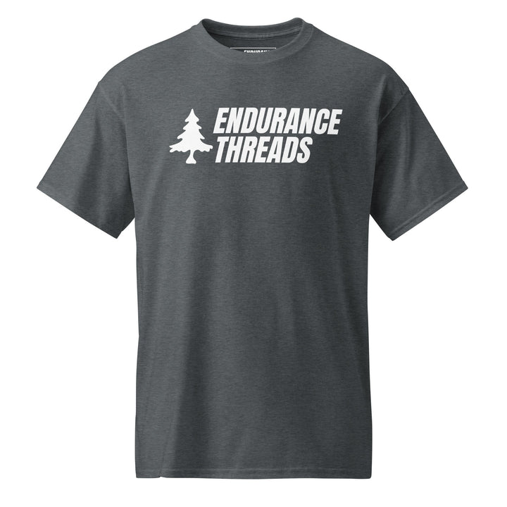 Billboard Wht Logo DryBlend® Tech Tee - Unisex - Endurance Threads