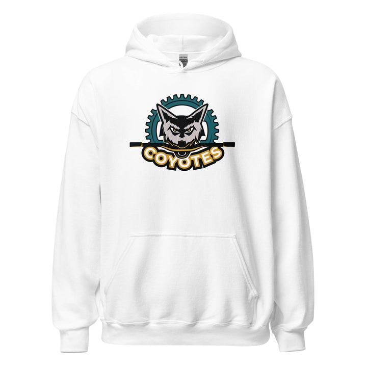 Coyotes Heavy Hoodie - Endurance Threads