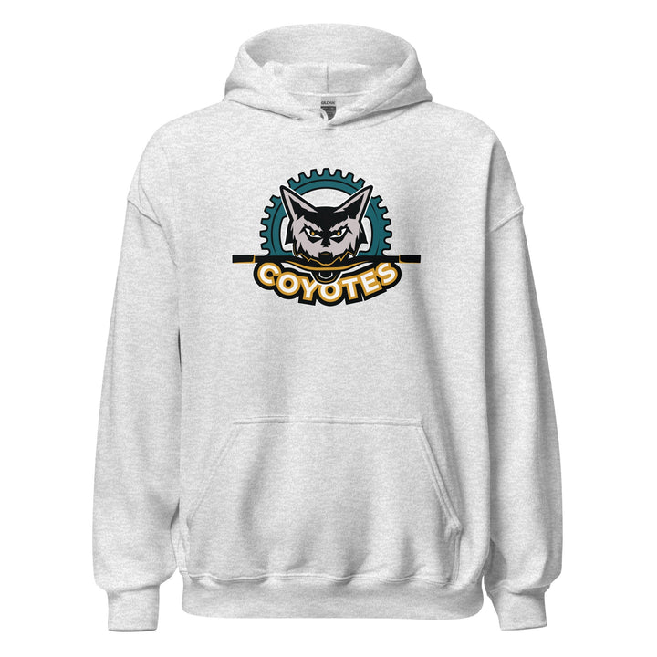 Coyotes Heavy Hoodie - Endurance Threads
