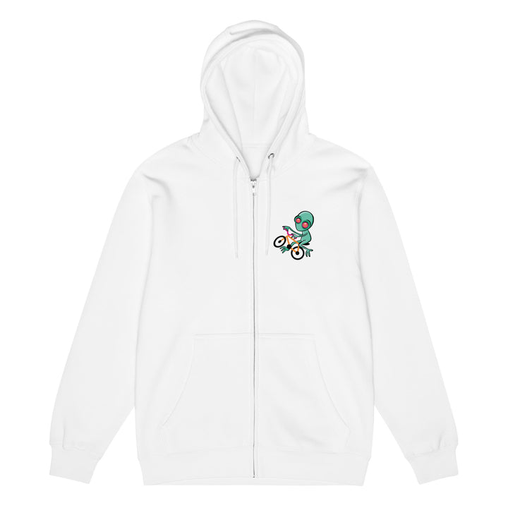 Dover Demons Full Zip Hoodie - Endurance Threads
