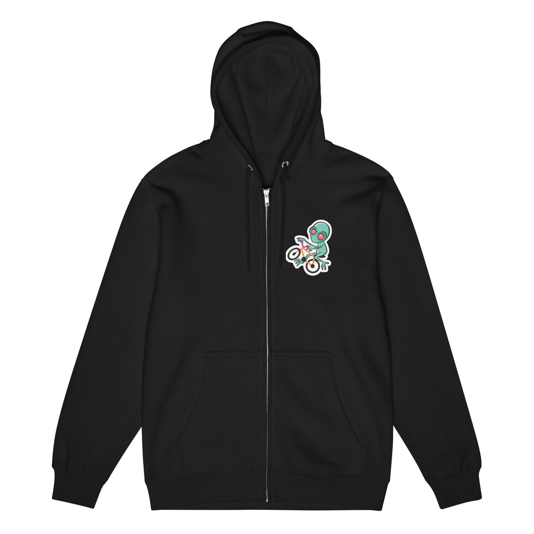 Dover Demons Full Zip Hoodie - Endurance Threads