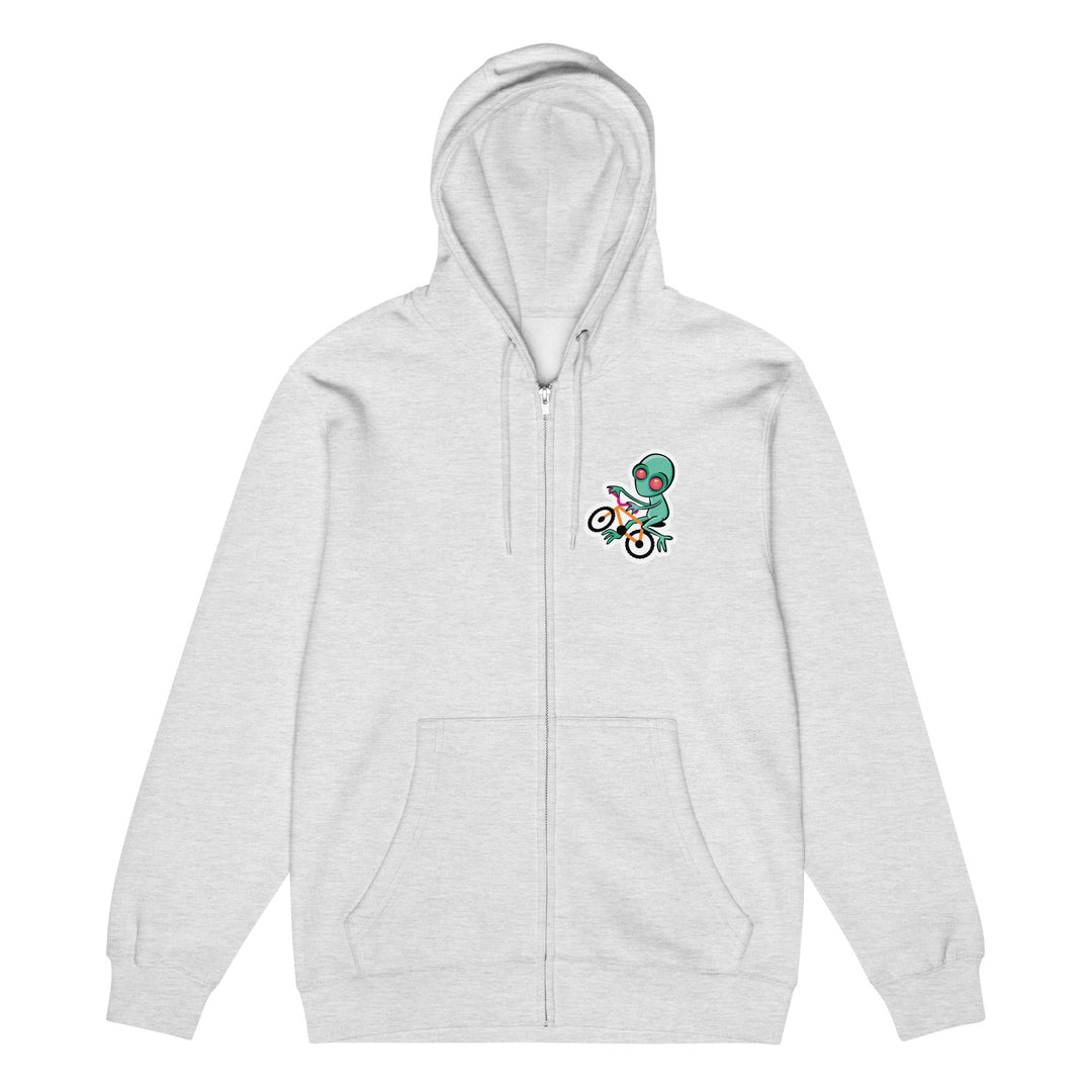 Dover Demons Full Zip Hoodie - Endurance Threads