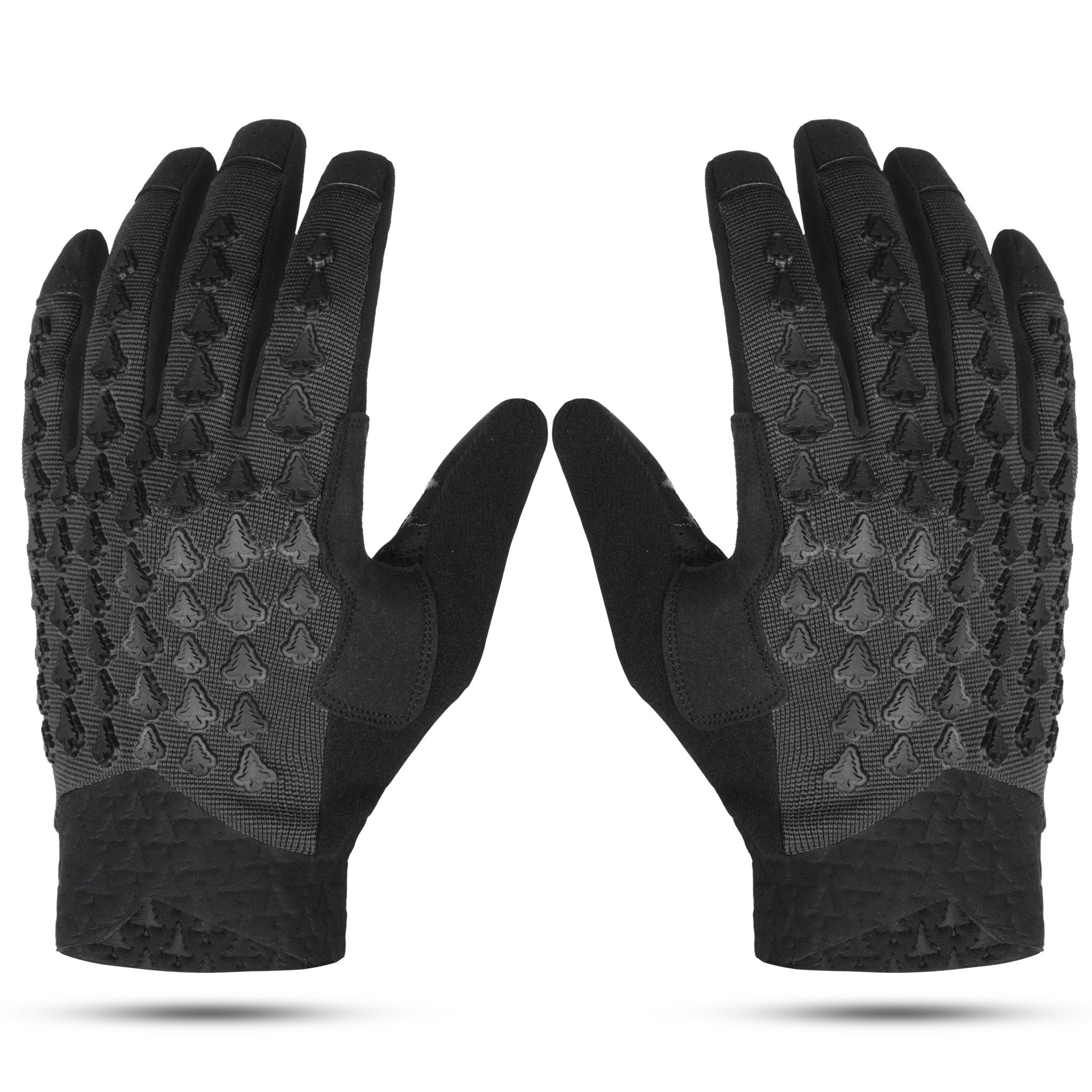 FullSend Strap Gloves – Endurance Threads