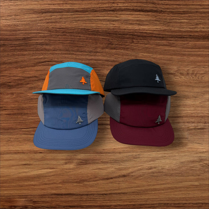 HLT Beyond 5P Cap - Endurance Threads