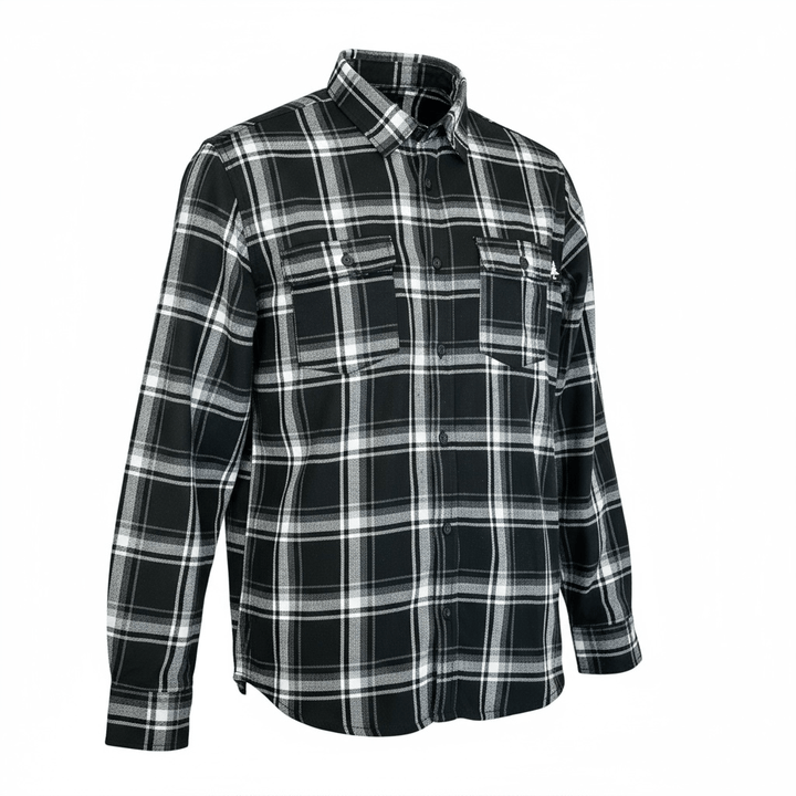 HLT Flannel 2.0 - Endurance Threads