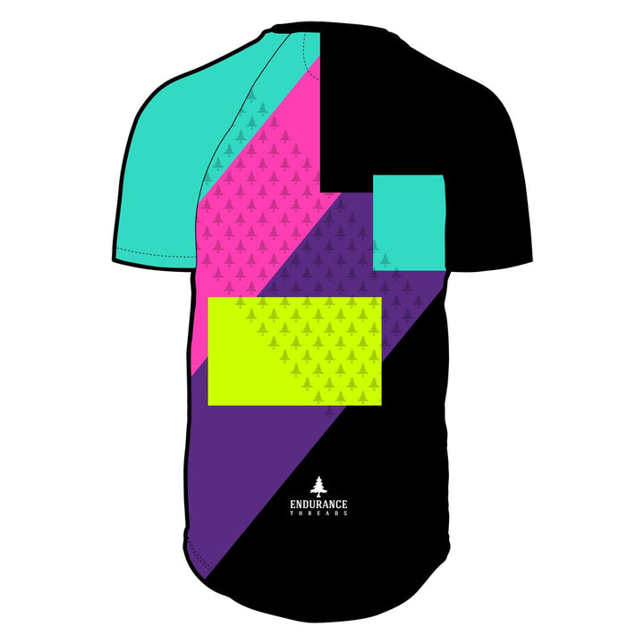 HLT Fragment SendIt Jersey - Super Fruity (Pre - Order) - Endurance Threads