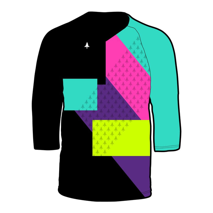 HLT Fragment SendIt Jersey - Super Fruity (Pre - Order) - Endurance Threads