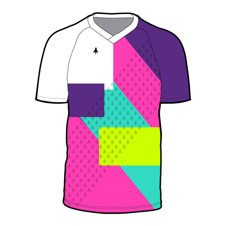 HLT Fragment SendIt Jersey - Super Fruity (Pre - Order) - Endurance Threads