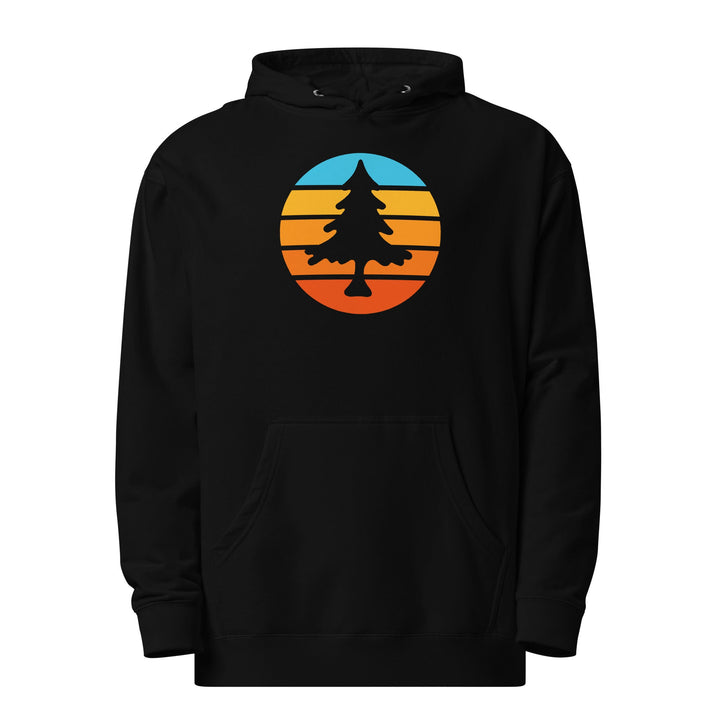 Horizon Shield Full Color Midweight Hoody - Unisex - Endurance Threads