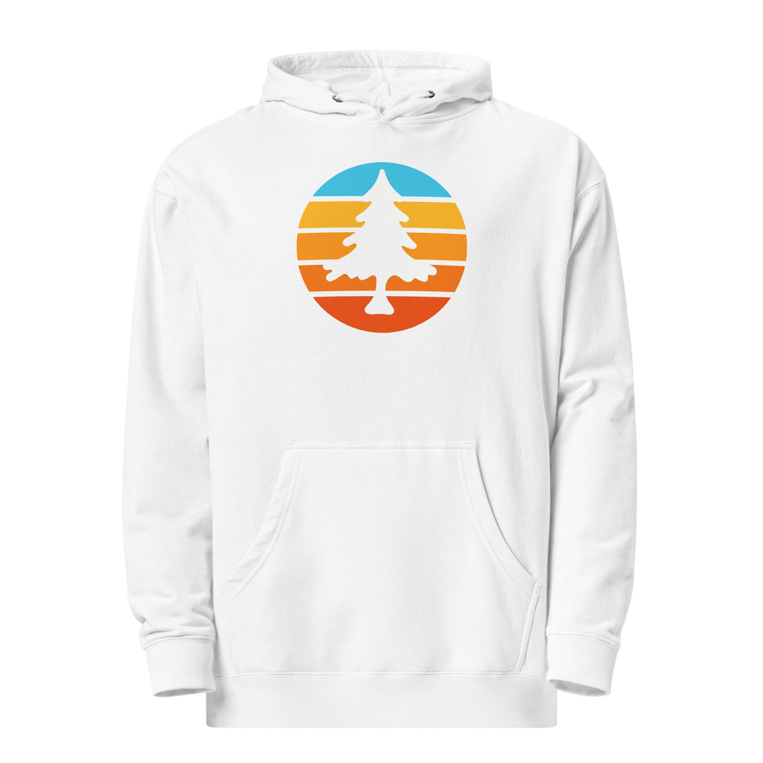 Horizon Shield Full Color Midweight Hoody - Unisex - Endurance Threads