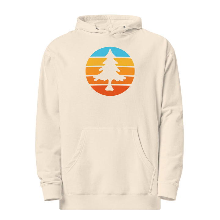 Horizon Shield Full Color Midweight Hoody - Unisex - Endurance Threads