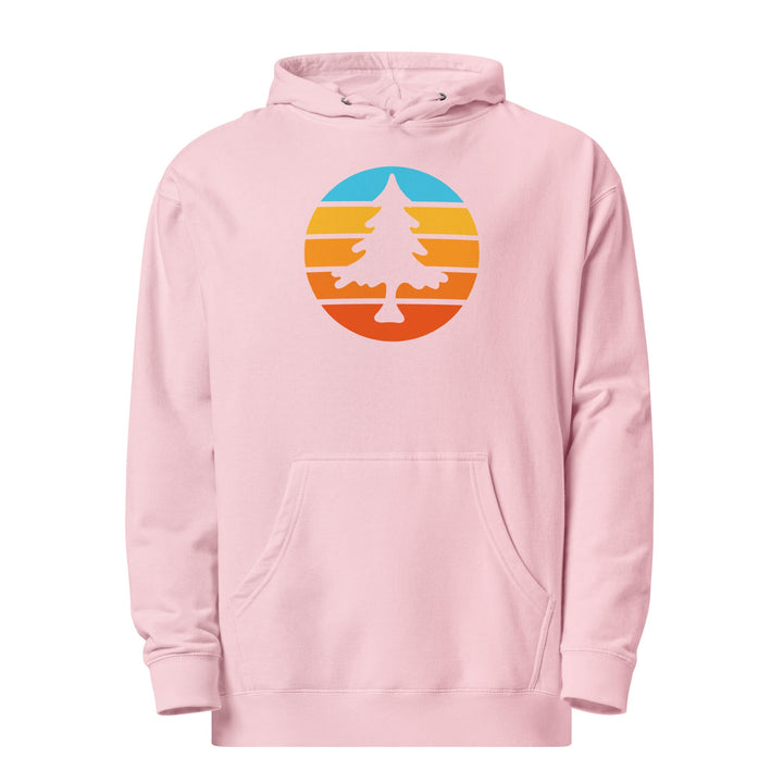 Horizon Shield Full Color Midweight Hoody - Unisex - Endurance Threads