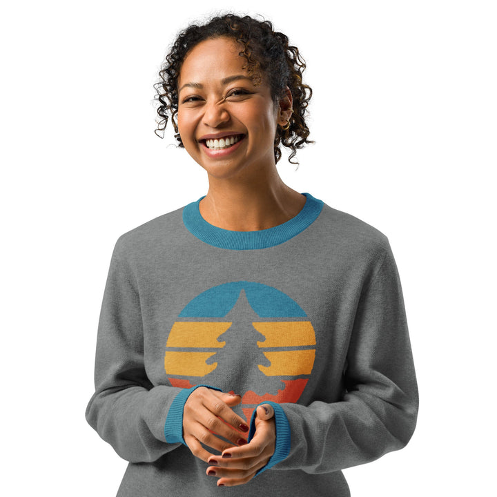 Horizon Shield Knit Sweater - Endurance Threads