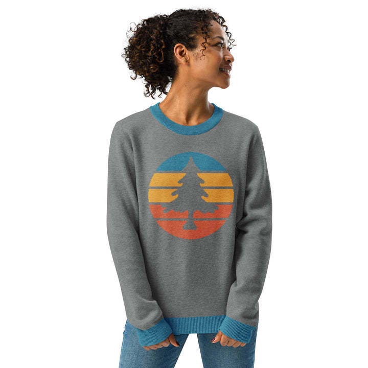 Horizon Shield Knit Sweater - Endurance Threads
