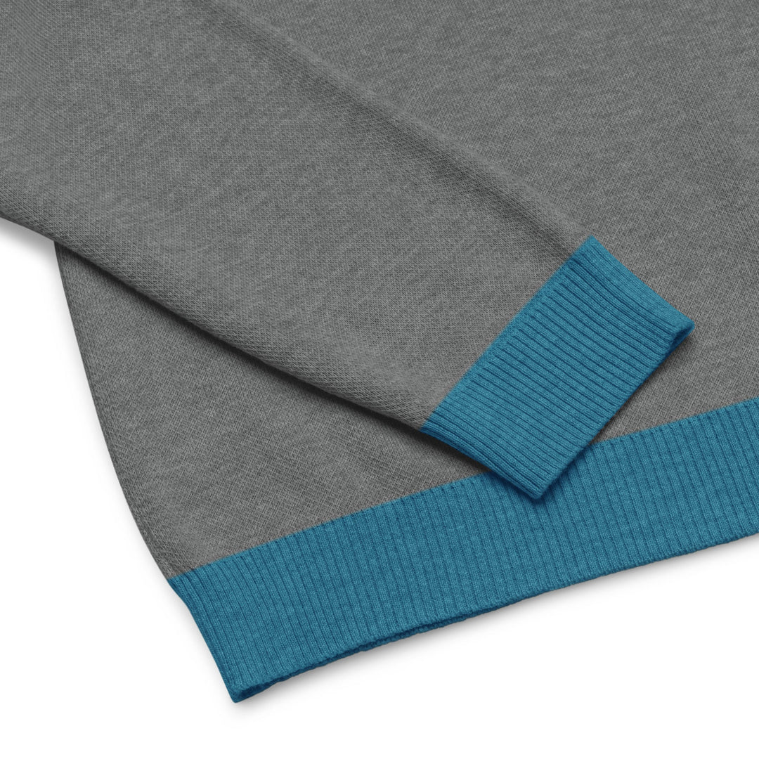 Horizon Shield Knit Sweater - Endurance Threads