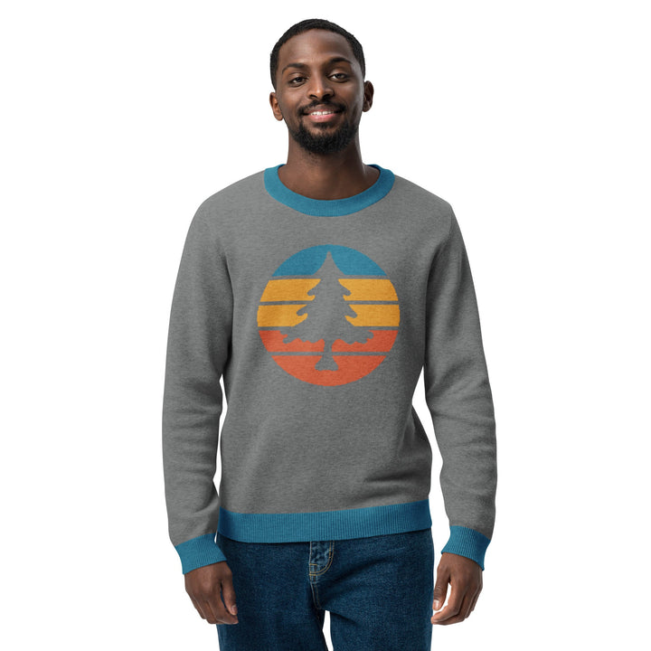Horizon Shield Knit Sweater - Endurance Threads