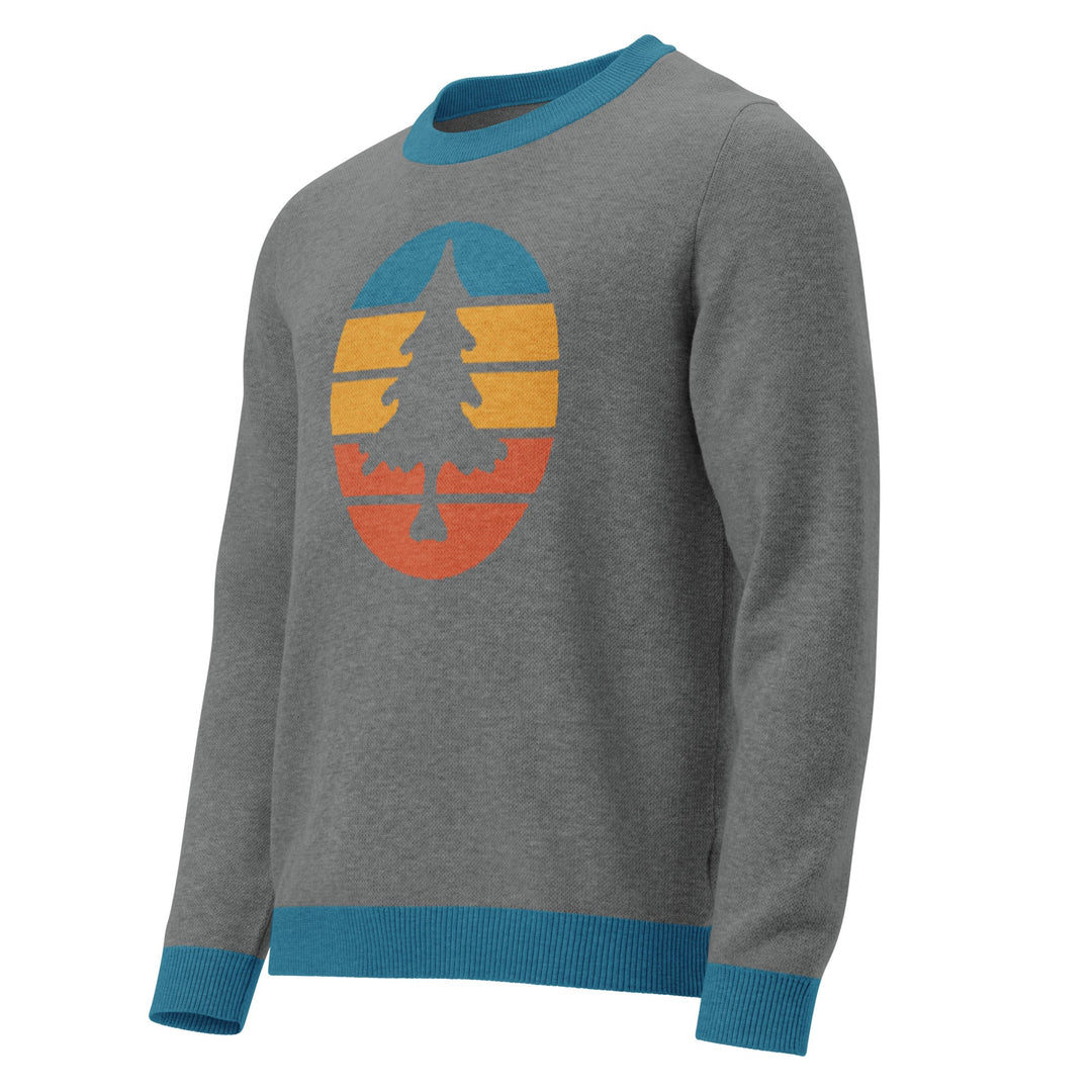 Horizon Shield Knit Sweater - Endurance Threads