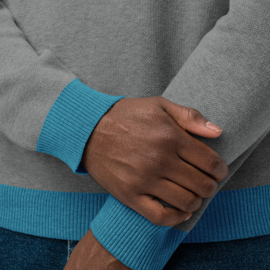 Horizon Shield Knit Sweater - Endurance Threads