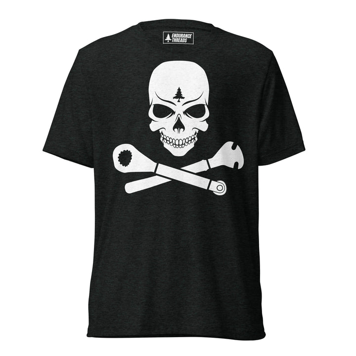 Jolly Wrencher Tri - Blend Tee - Unisex - Endurance Threads