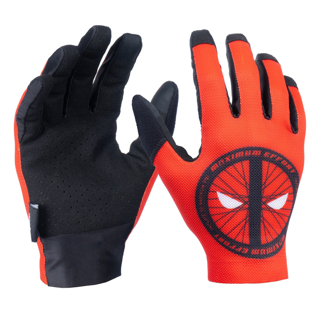 Max Effort SL Gloves - Endurance Threads