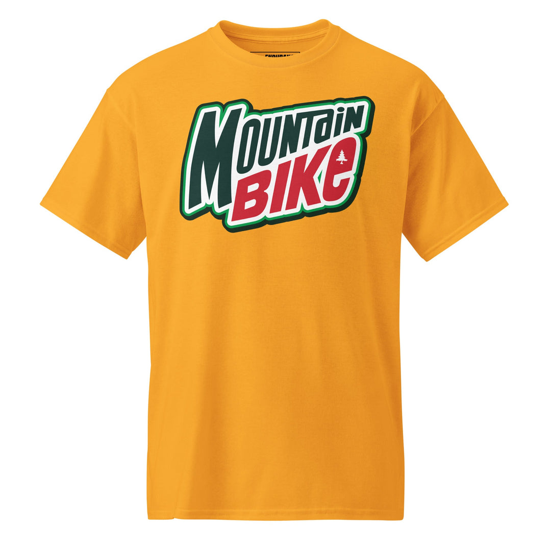 Mtn Bike DryBlend® Tech Tee - Unisex - Endurance Threads