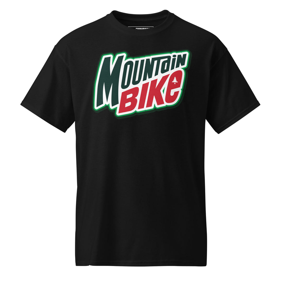 Mtn Bike DryBlend® Tech Tee - Unisex - Endurance Threads