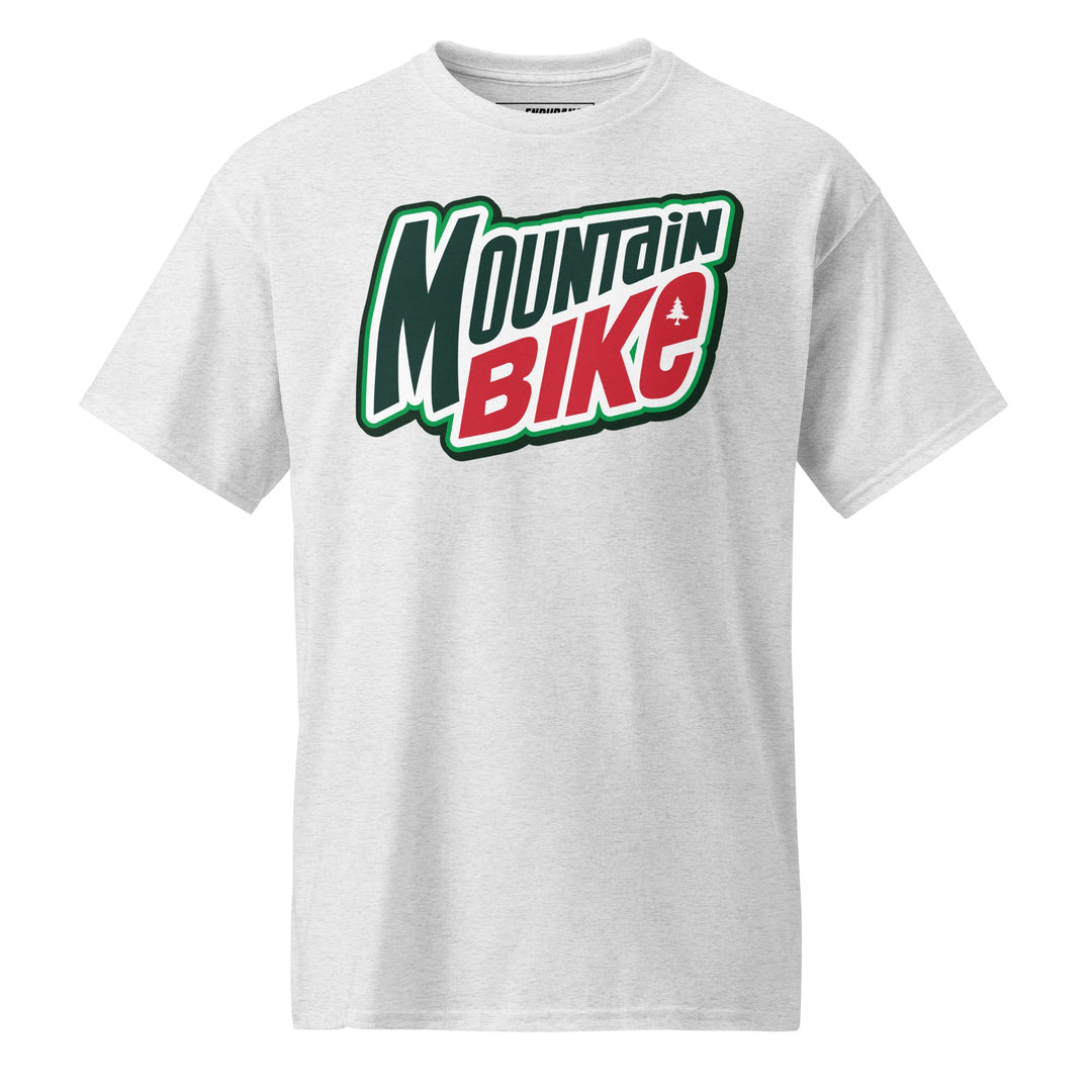 Mtn Bike DryBlend® Tech Tee - Unisex - Endurance Threads