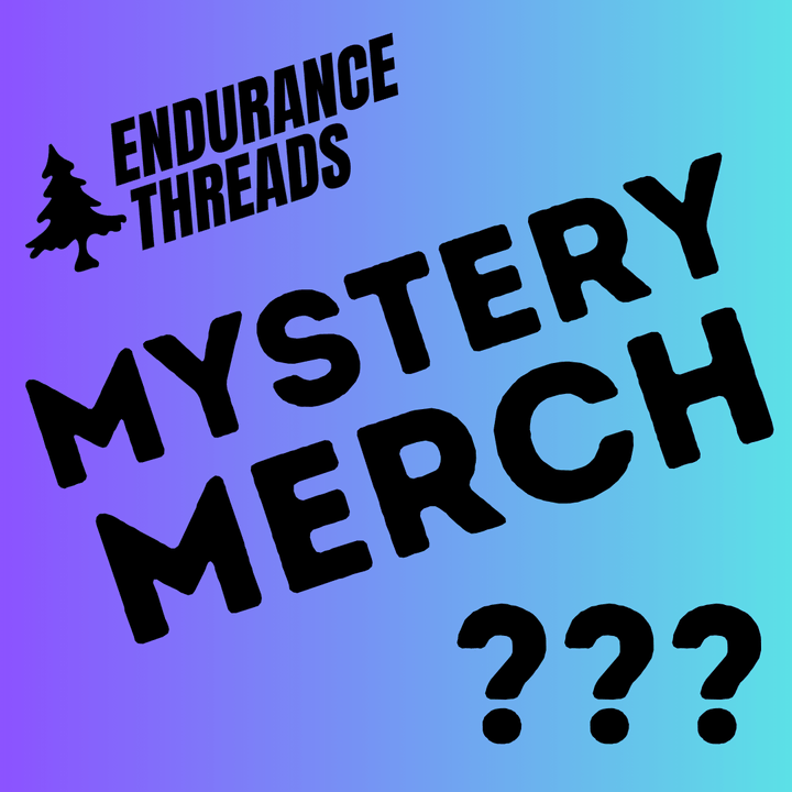 Mystery Merch Super Bundle (Final Sale) - Endurance Threads