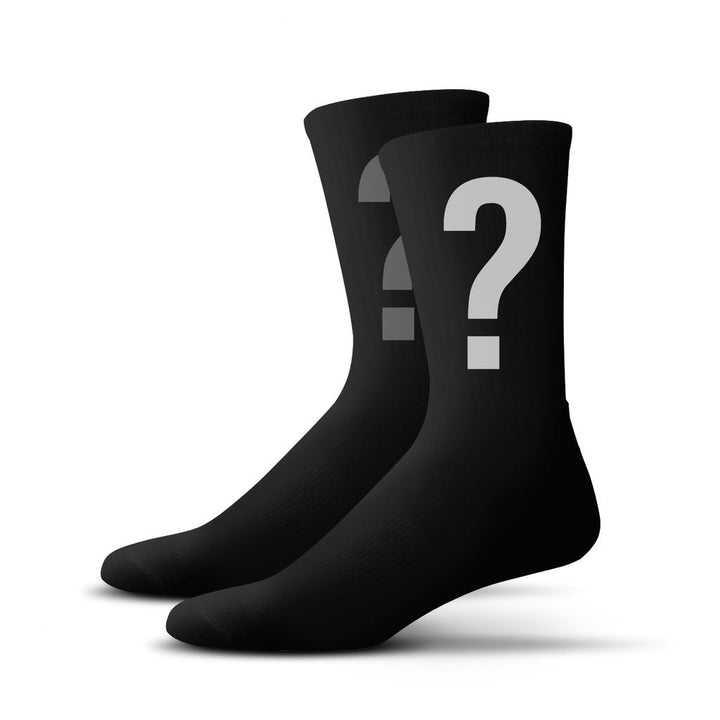 Sock Surprise Mystery Pack (Final Sale)