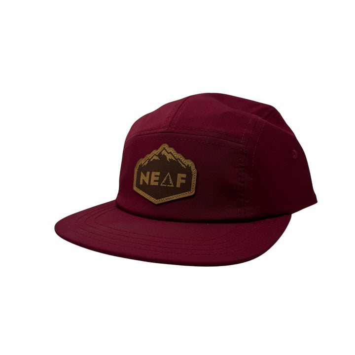 NEAF LP Eco Beyond 5P Cap - Endurance Threads