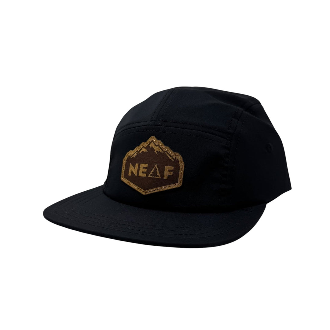 NEAF LP Eco Beyond 5P Cap - Endurance Threads