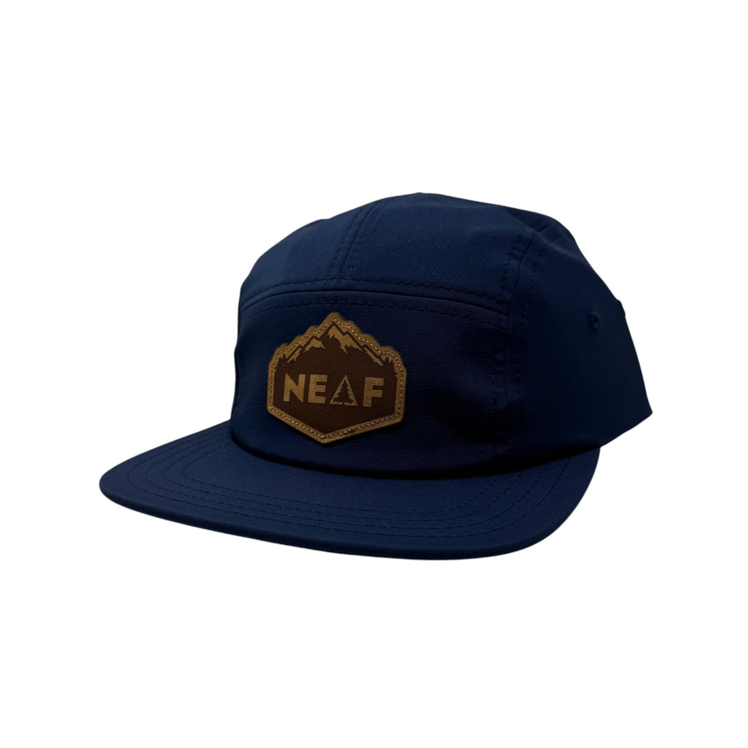 NEAF LP Eco Beyond 5P Cap - Endurance Threads