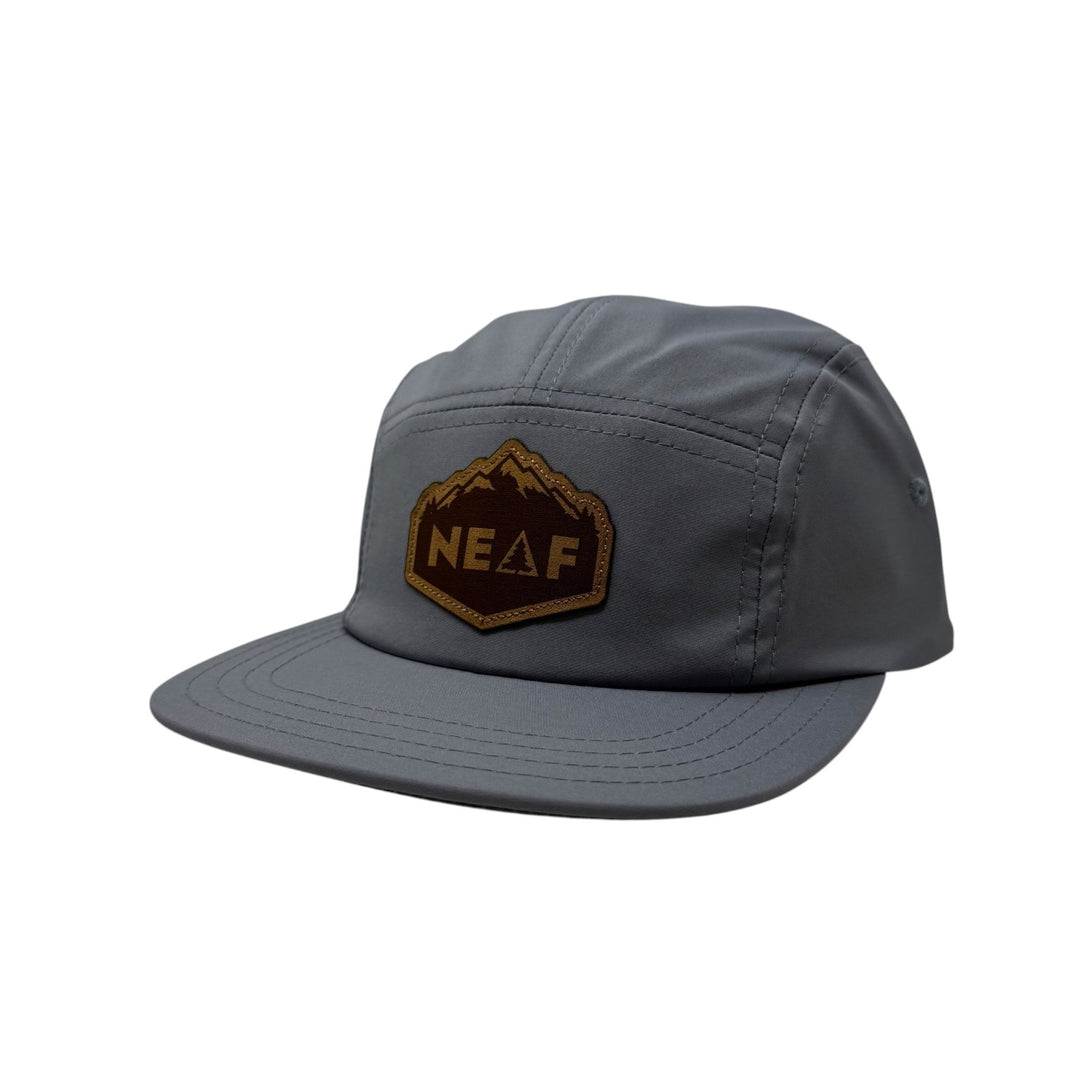 NEAF LP Eco Beyond 5P Cap - Endurance Threads