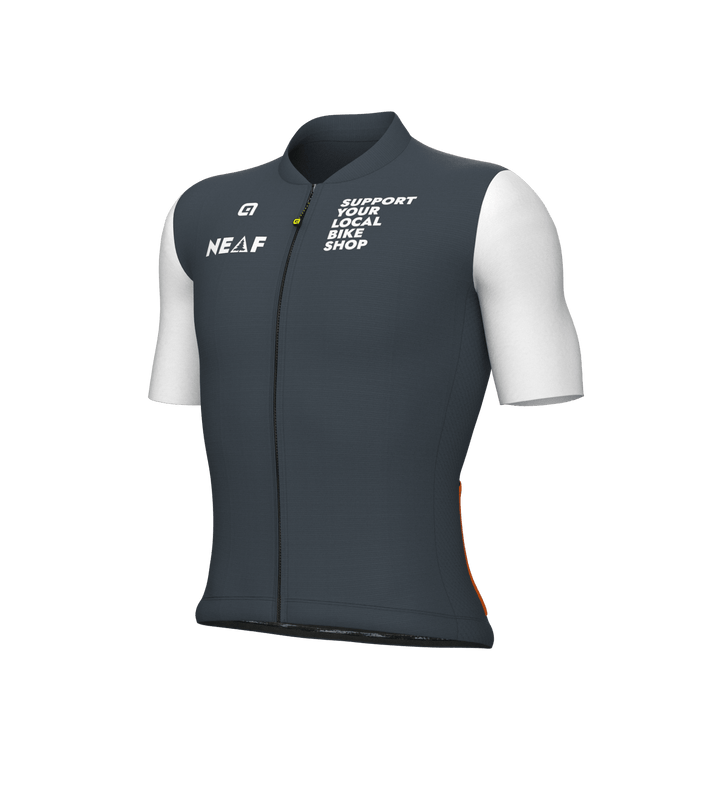 NEAF Support IBD Prime SS Jersey - Men's (by Alé) - Endurance Threads
