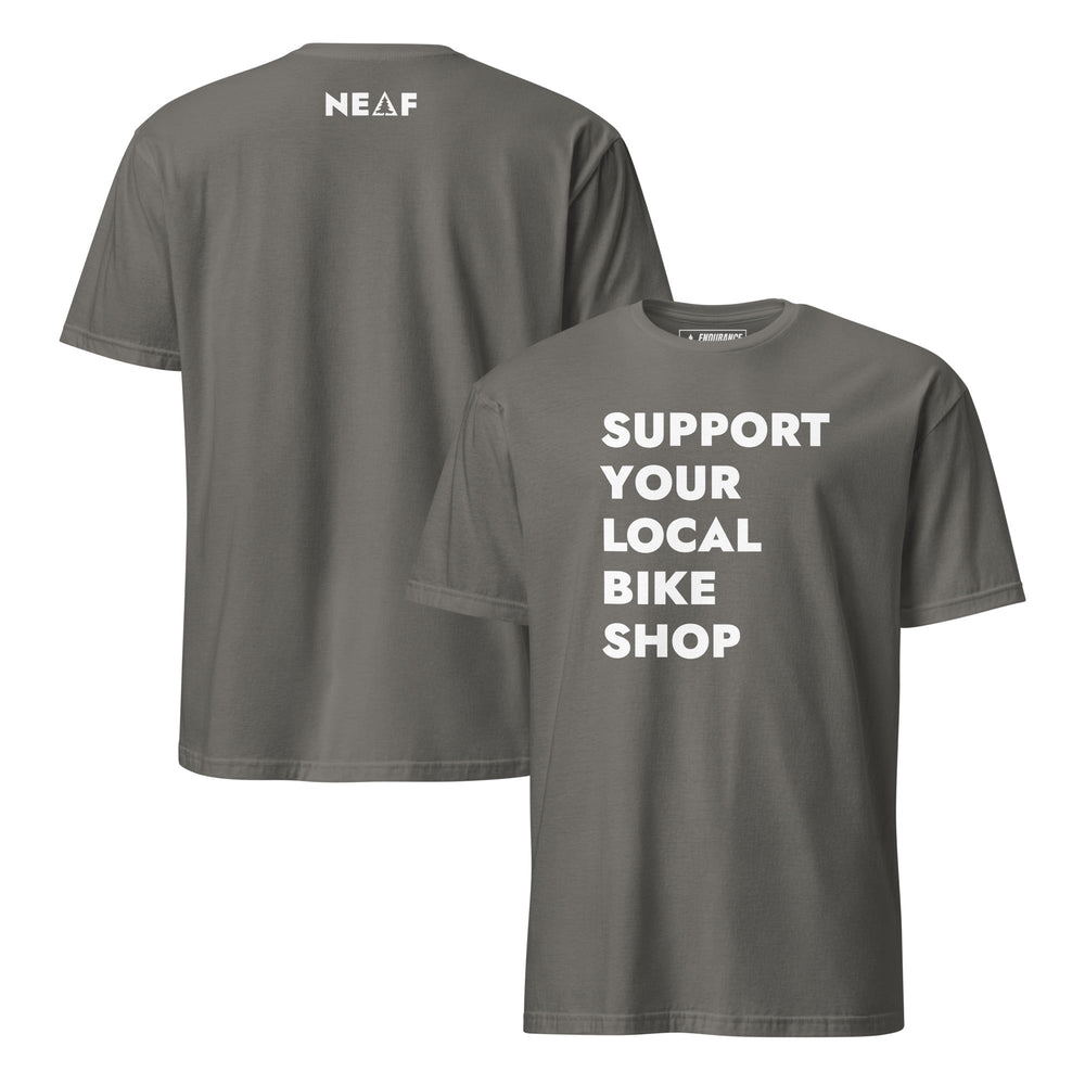 NEAF Support IBD WL Softstyle Tee - Unisex - Endurance Threads