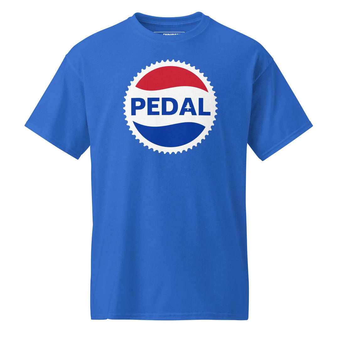 Pedal DryBlend® Tech Tee - Unisex - Endurance Threads