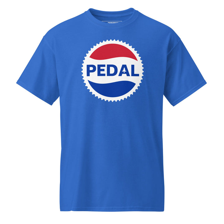 Pedal DryBlend® Tech Tee - Unisex - Endurance Threads