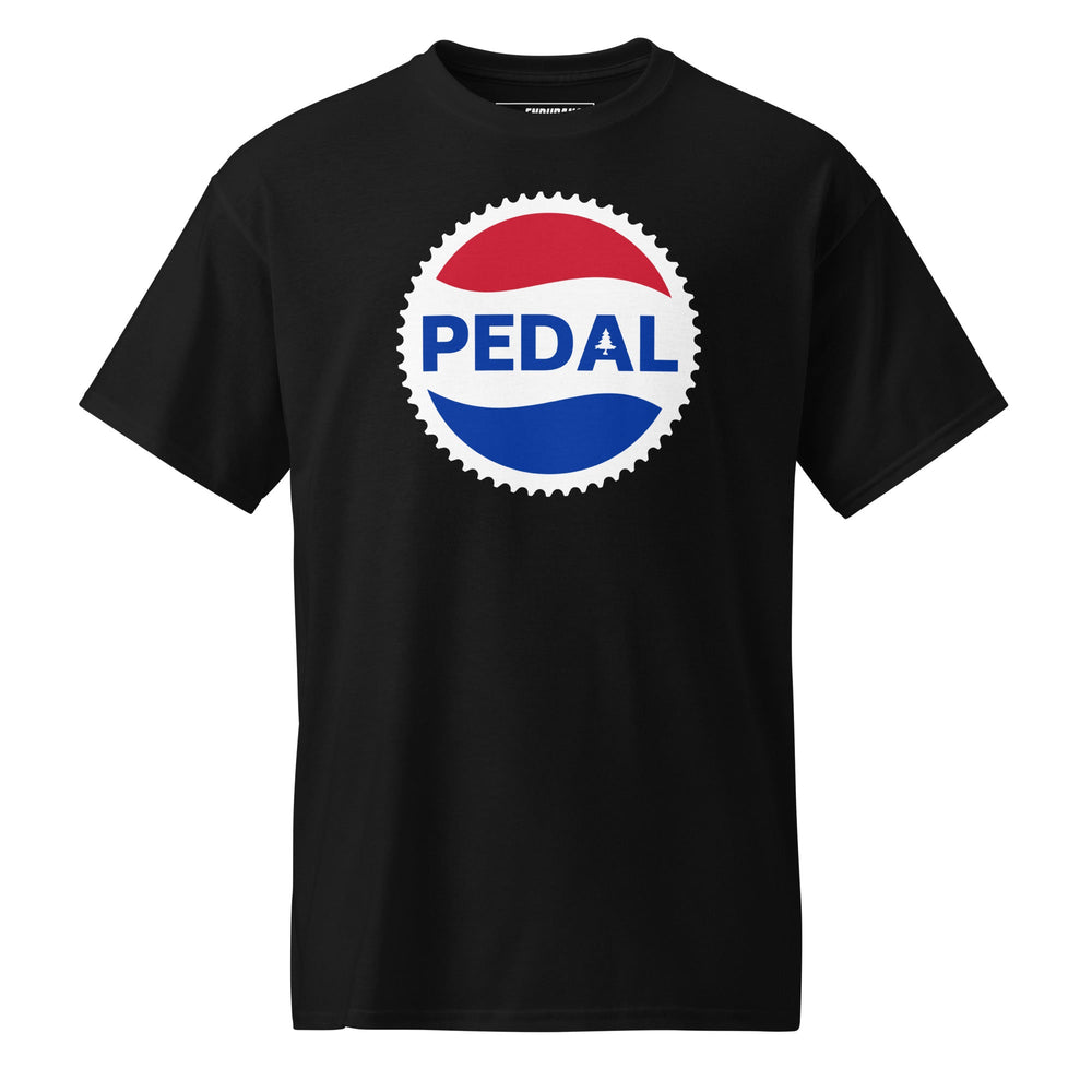 Pedal DryBlend® Tech Tee - Unisex - Endurance Threads