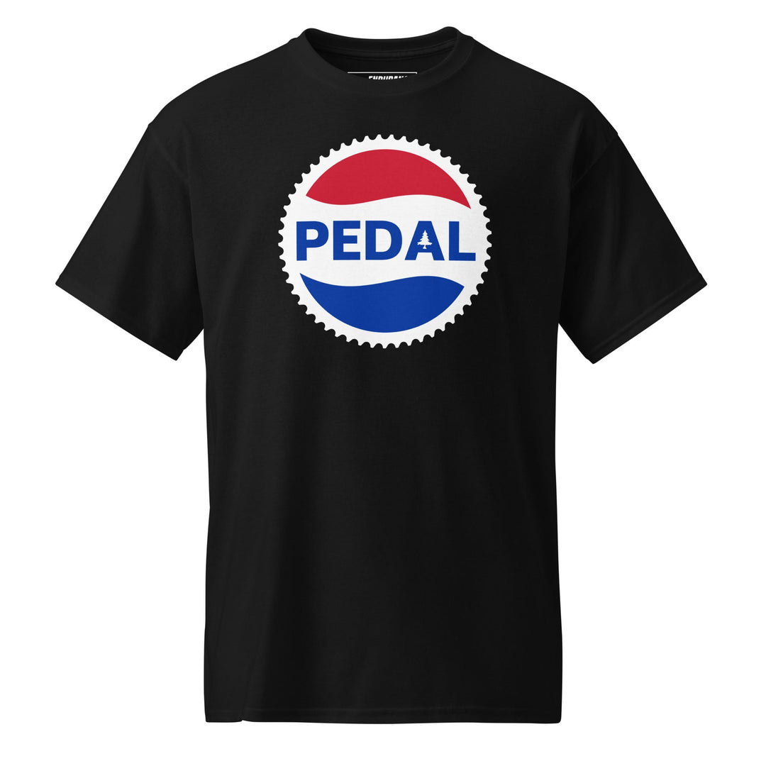 Pedal DryBlend® Tech Tee - Unisex - Endurance Threads