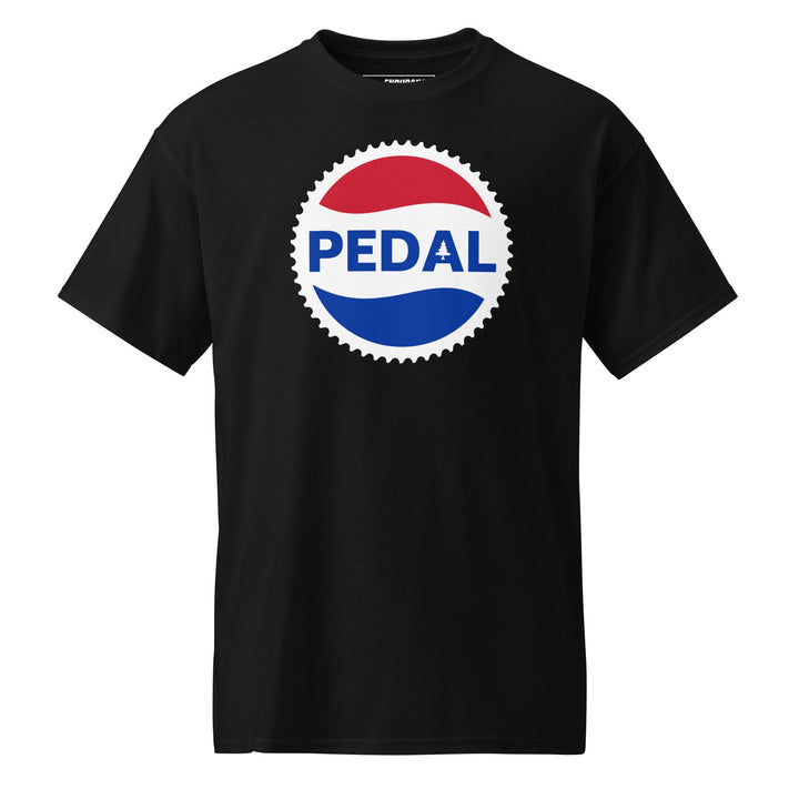 Pedal DryBlend® Tech Tee - Unisex - Endurance Threads
