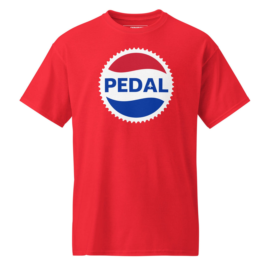 Pedal DryBlend® Tech Tee - Unisex - Endurance Threads