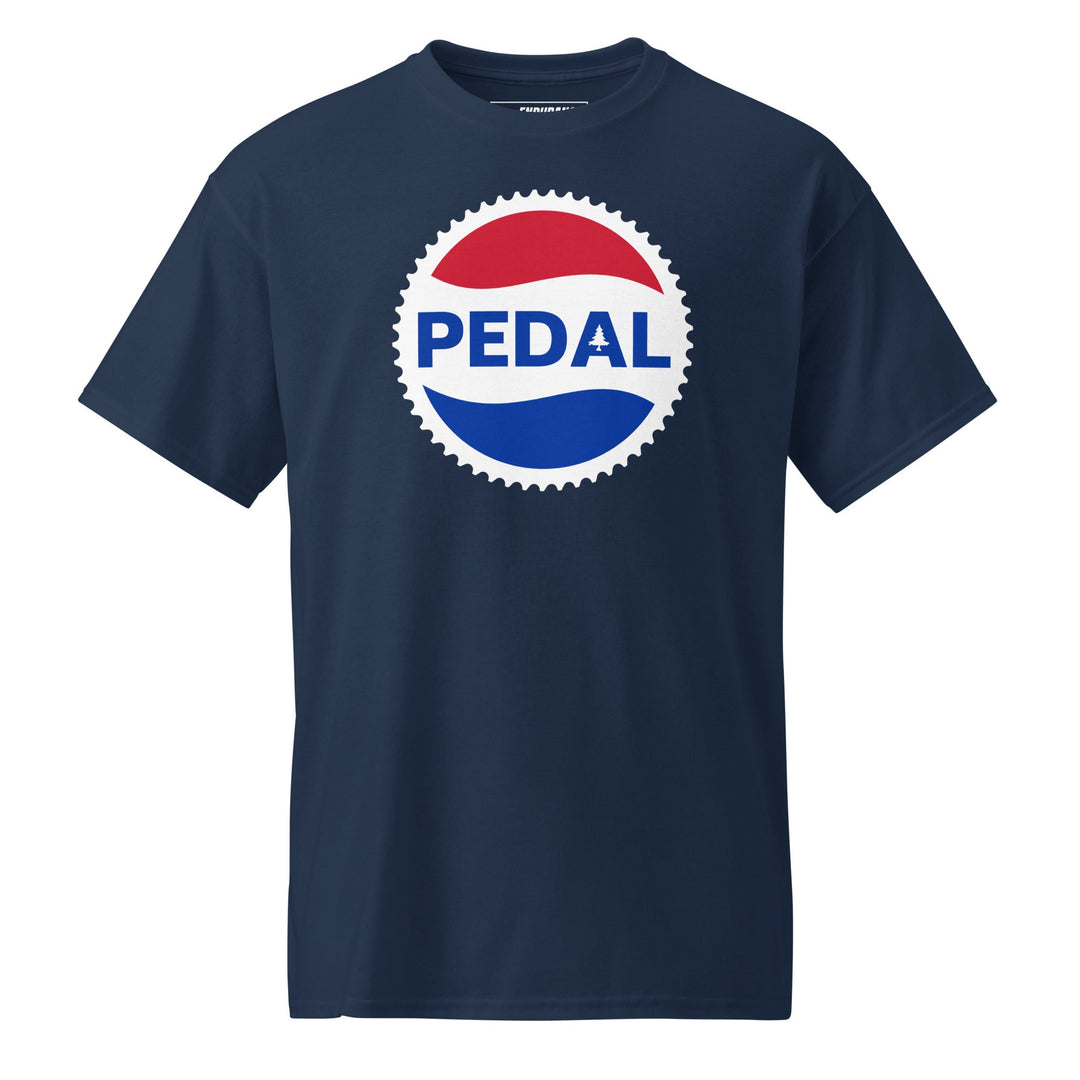 Pedal DryBlend® Tech Tee - Unisex - Endurance Threads