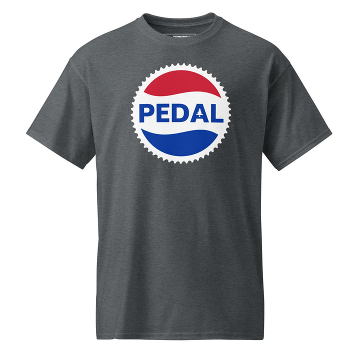 Pedal DryBlend® Tech Tee - Unisex - Endurance Threads