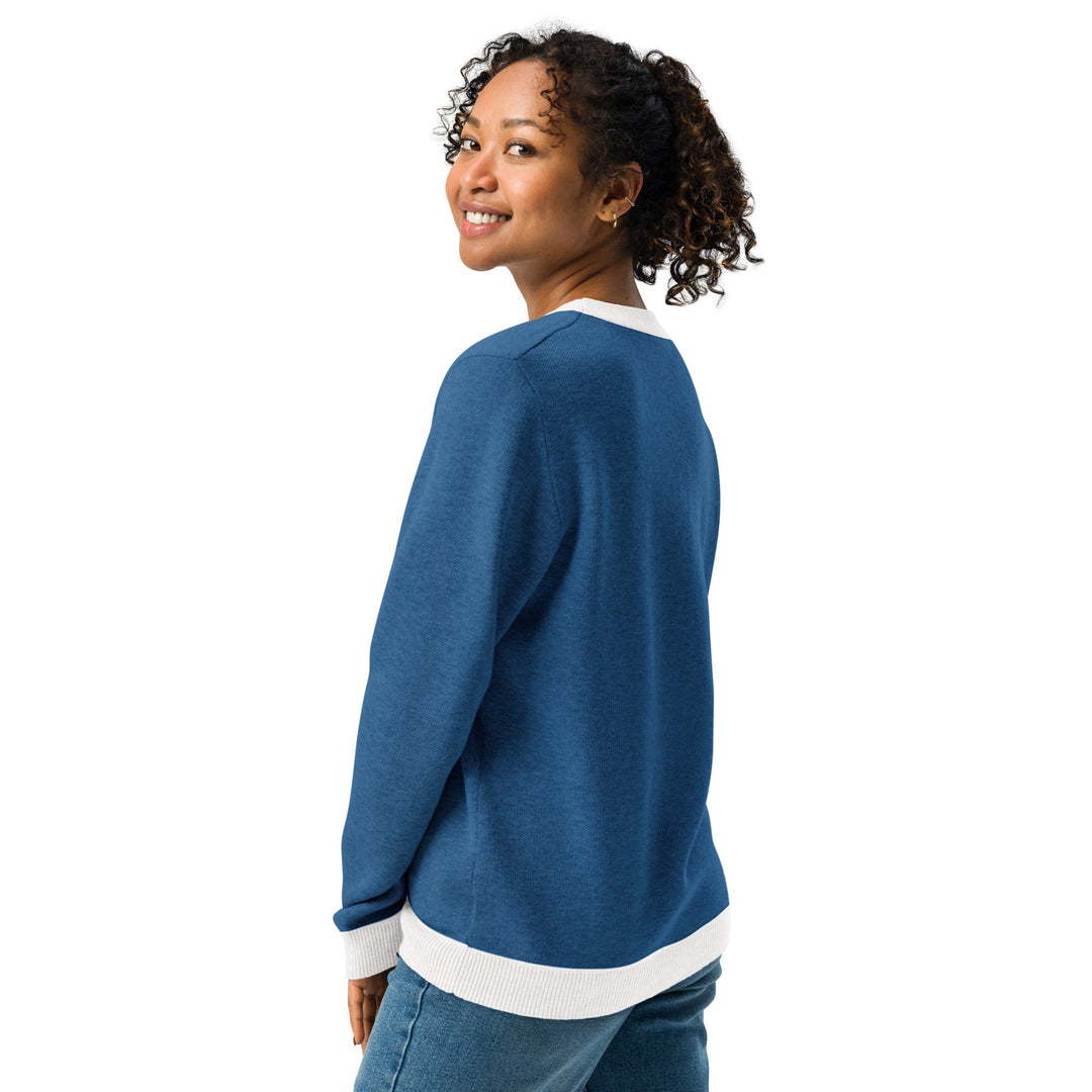 Pedal Knit Sweater - Endurance Threads