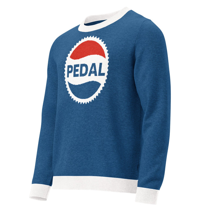 Pedal Knit Sweater - Endurance Threads