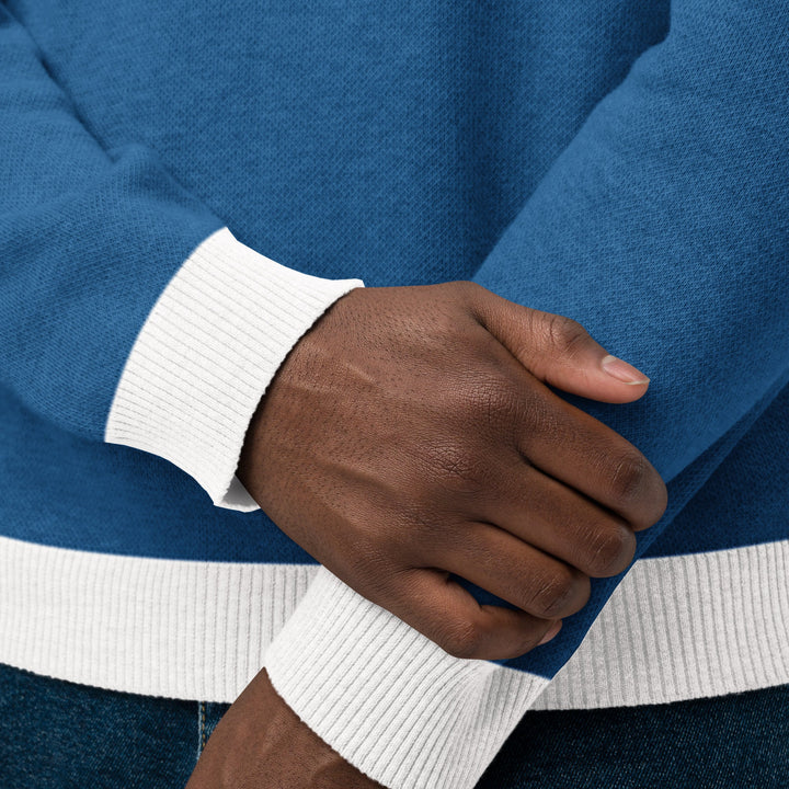 Pedal Knit Sweater - Endurance Threads