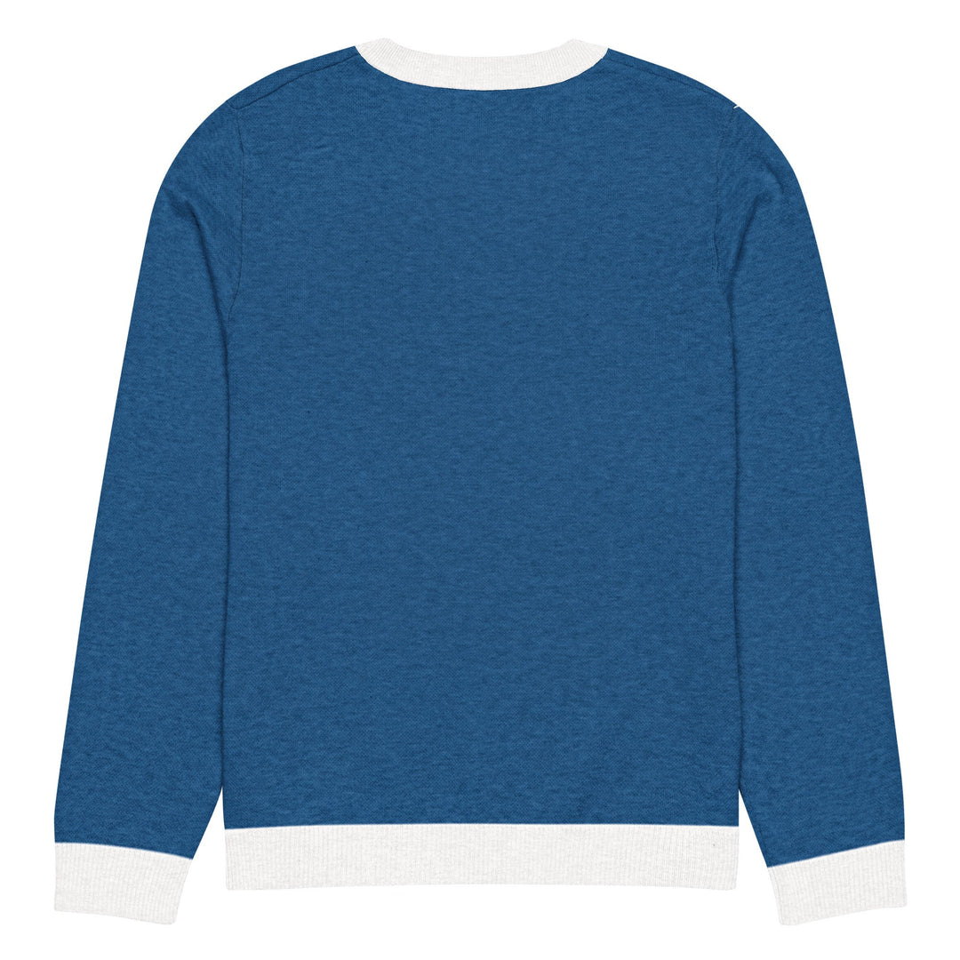 Pedal Knit Sweater - Endurance Threads