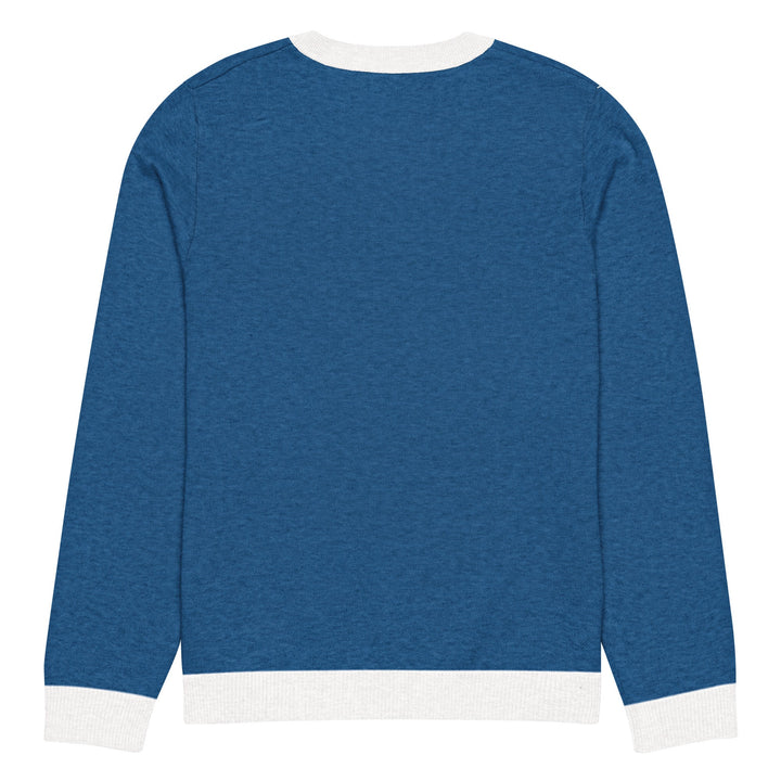 Pedal Knit Sweater - Endurance Threads