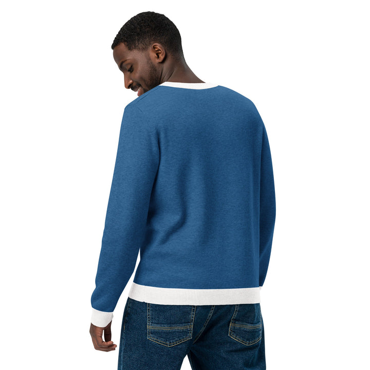 Pedal Knit Sweater - Endurance Threads