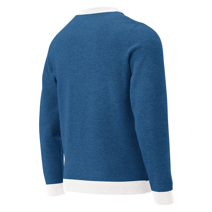 Pedal Knit Sweater - Endurance Threads